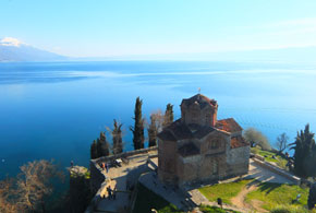 オフリド（イメージ）