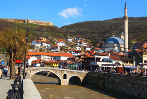 プリズレン（イメージ）