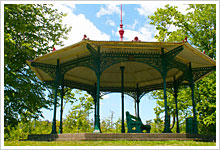 ポイントプレザントパーク（イメージ）