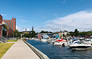 ピークスワーフ（イメージ）