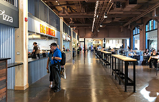 ファウンダーズフードホール（イメージ）