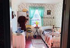 アンの部屋（イメージ）