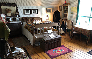 ビデフォード博物館（イメージ）