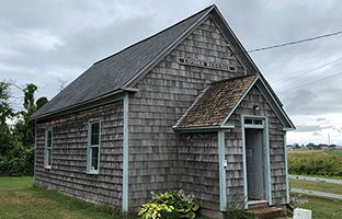 ローワーベデックスクール（イメージ）