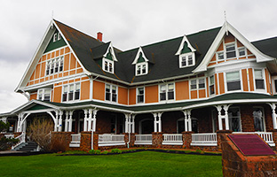 ダルベイ・バイ・ザ・シー（イメージ）