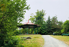 ポイントプレザントパーク（イメージ）