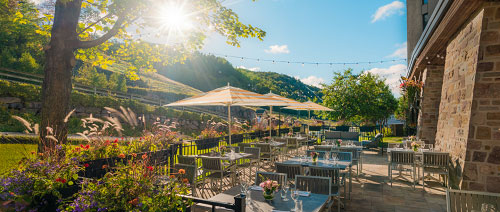 フェアモント・トレンブラン (イメージ)