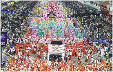 リオのカーニバルとは リオのカーニバル旅行 ツアー 観光 クラブツーリズム リオのカーニバルとは リオのカーニバル旅行 ツアー 観光 クラブツーリズム