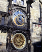 時計塔のイメージ
