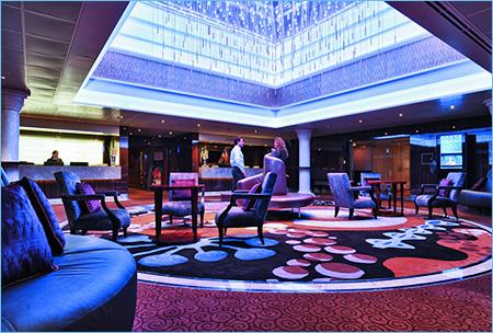 船内のご案内｜コスタ ネオロマンチカツアー特集│クラブツーリズム