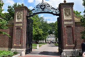 ハーバード大学（イメージ）