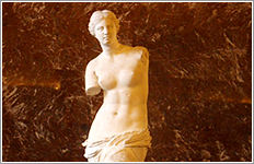 ミロのヴィーナス（イメージ）