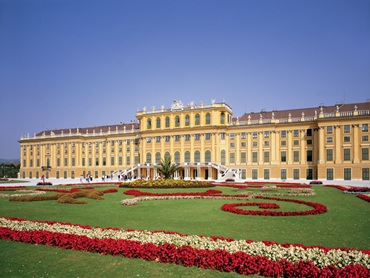 チェコ・オーストリア・スロバキア・ハンガリー