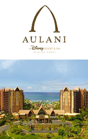 アウラニ・ディズニー・リゾート＆スパ・コオリナ・ハワイのイメージ