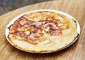 パンケーキ(イメージ)