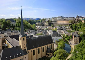 ルクセンブルク(イメージ)