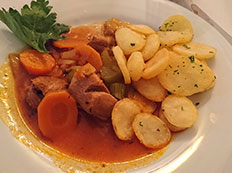 カルボナードフラマンドのイメージ