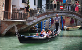 ゴンドラ（イメージ）