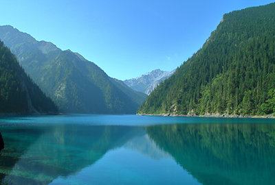 長海（イメージ）