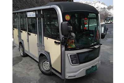 電動カート（イメージ）