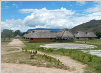 カバック景色(イメージ)