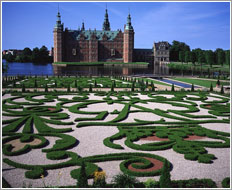 フレデリクスボー城 (イメージ)