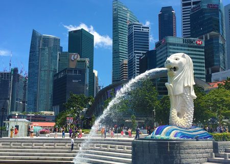 シンガポール観光地ガイド シンガポール マレーシア旅行 ツアー 観光 クラブツーリズム
