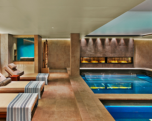 ザ・ノルディックスパ（イメージ）