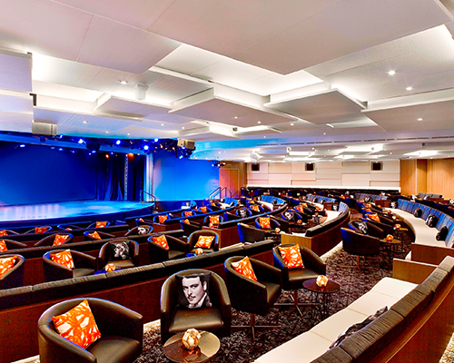 ザ・スターシアター（イメージ）