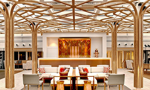 ウィンターガーデン（イメージ）