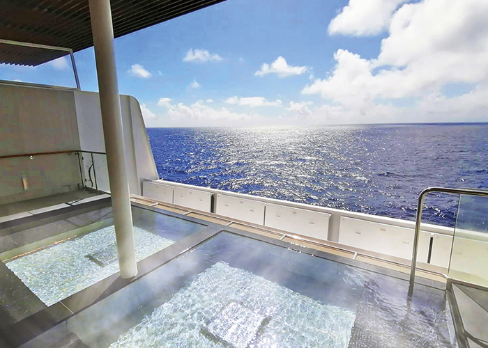 グランドスパ（イメージ）