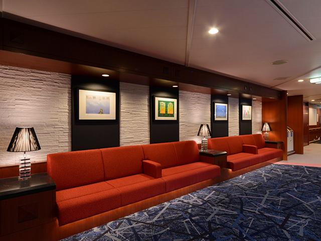 ロビー（イメージ）