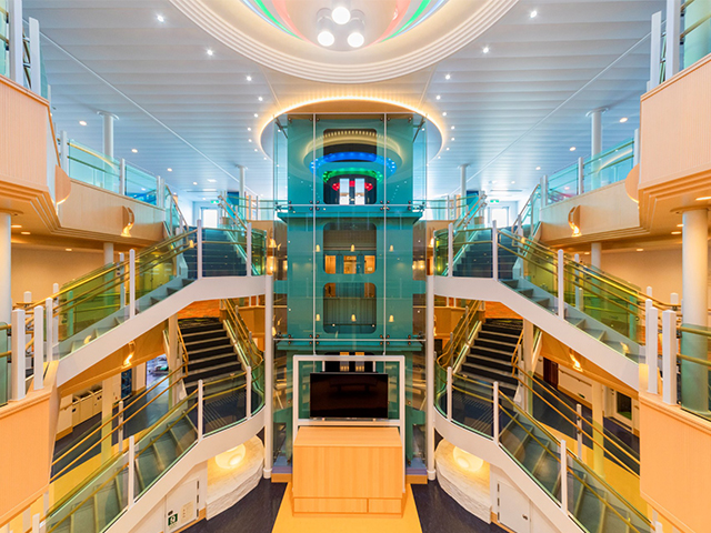 ロビー（イメージ）