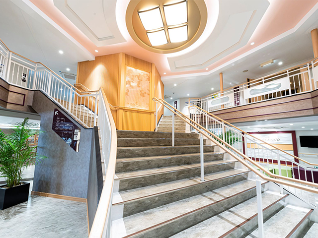 エントランス（イメージ）