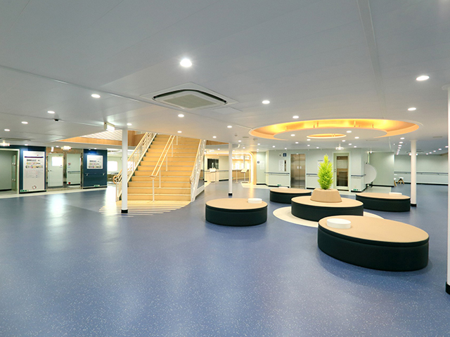 エントランス（イメージ）