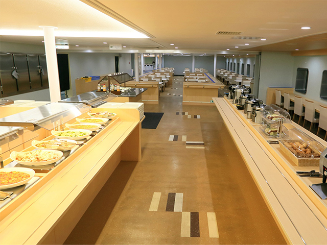 レストラン（イメージ）