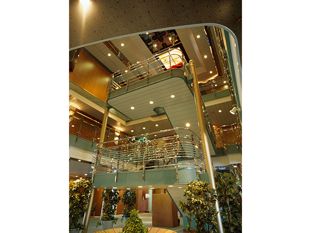 あかしあ・エントランス（イメージ）