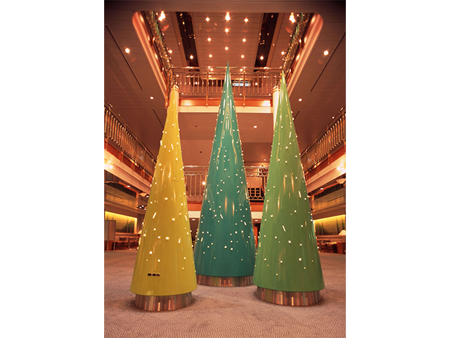 ゆうかり・モニュメント（イメージ）