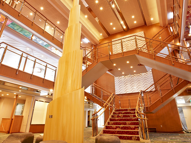 すずらん・エントランス（イメージ）