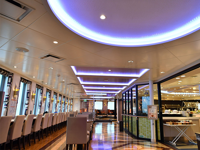 レストラン（イメージ）