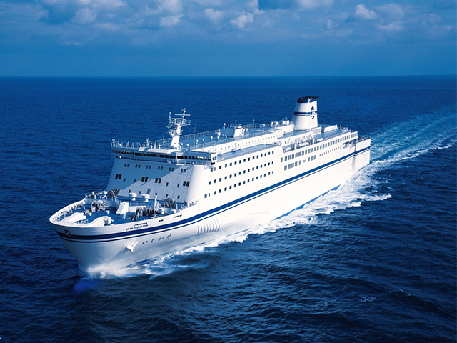 いしかり・外観（イメージ）