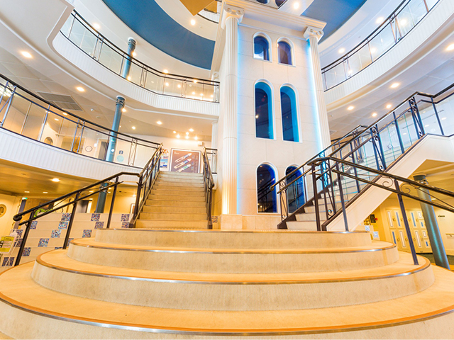 エントランス（イメージ）