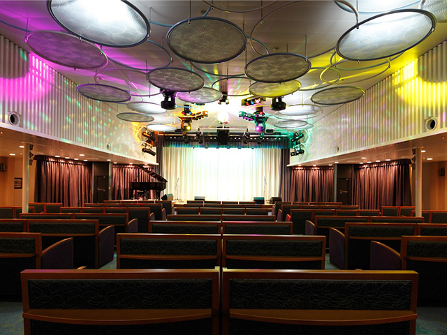 ラウンジ（イメージ）