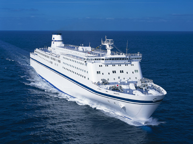 きそ・外観（イメージ）