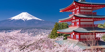 富士山の絶景ポイント・周辺観光地｜富士山を見に行こう！ツアー・旅行│クラブツーリズム