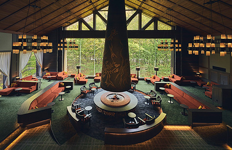 ロビー（イメージ）