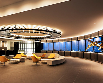 OMOベース（2階）（イメージ）