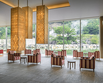 ロビー（イメージ）