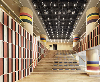 ロビー（イメージ）