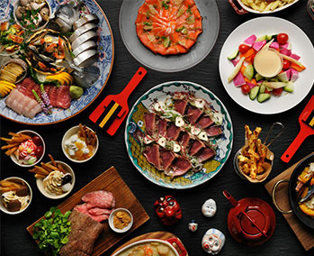 ご夕食（イメージ）